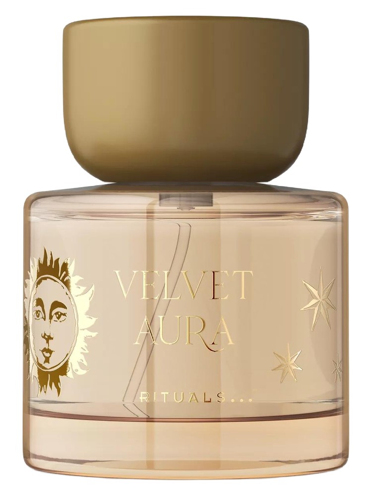 Velvet Aura – Rituals