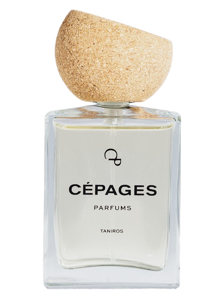 Taniros – Cépages Parfums