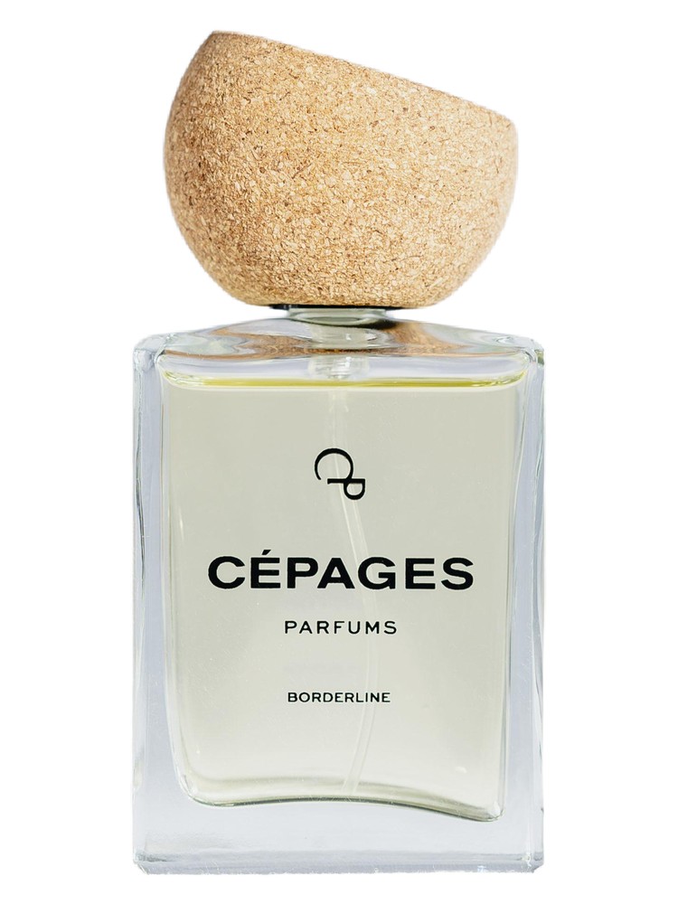 Borderline – Cépages Parfums