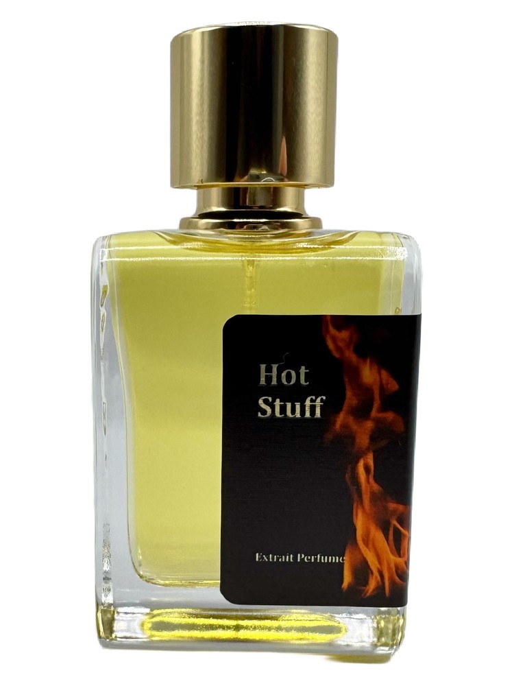 Hot Stuff – Grande