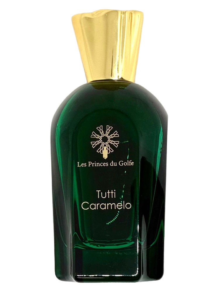 Tutti Caramelo – Les Princes Du Golfe