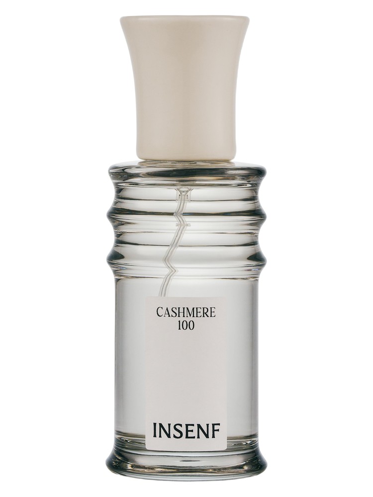 Cashmere 100 – INSENF