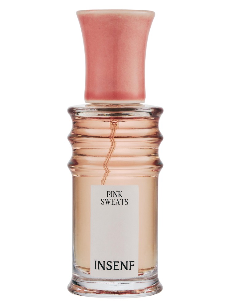 Pink Sweats – INSENF