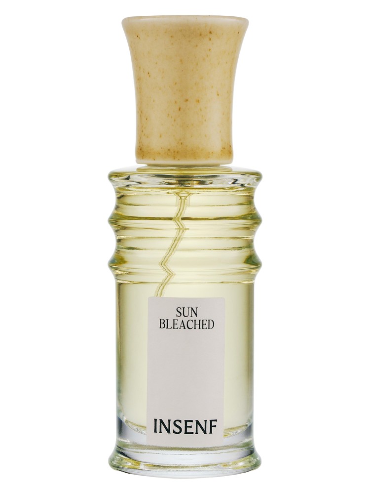 Sun Bleached – INSENF
