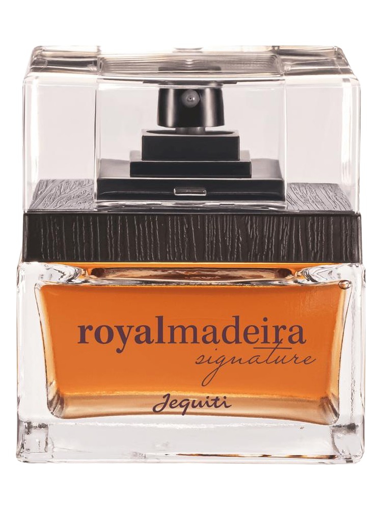 Royal Madeira Signature – Jequiti