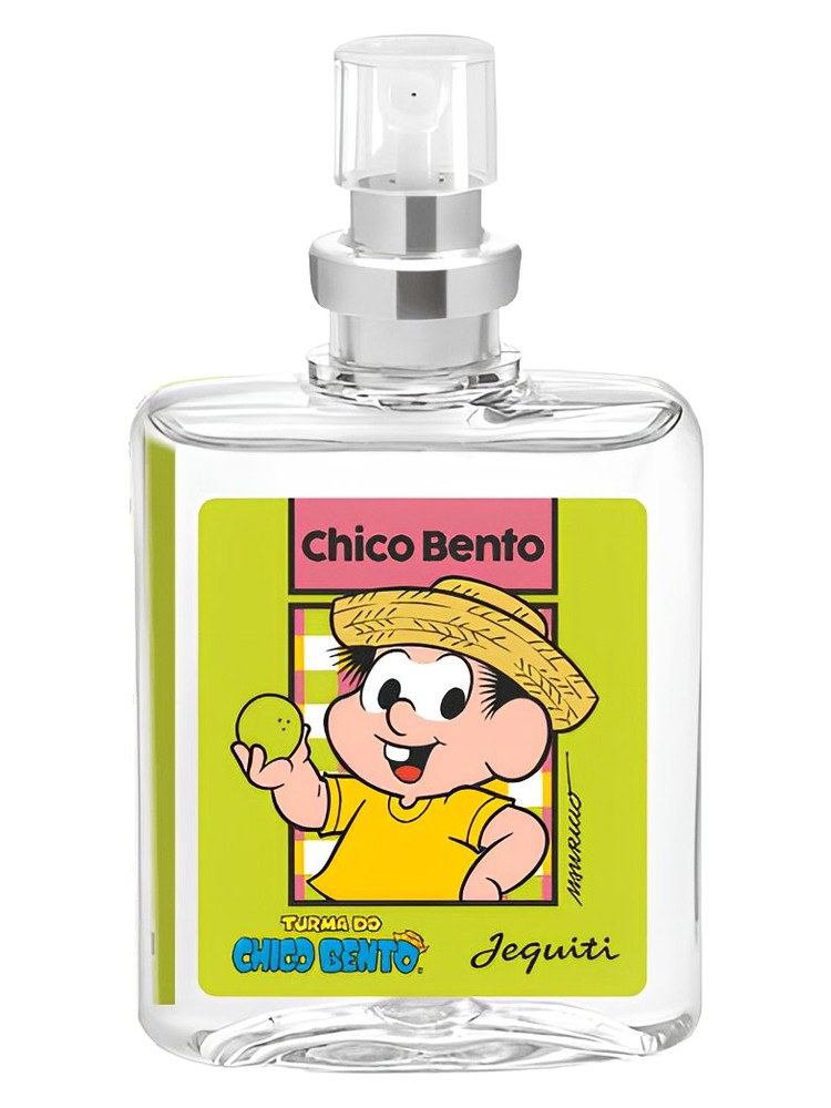 Turma do Chico Bento – Jequiti