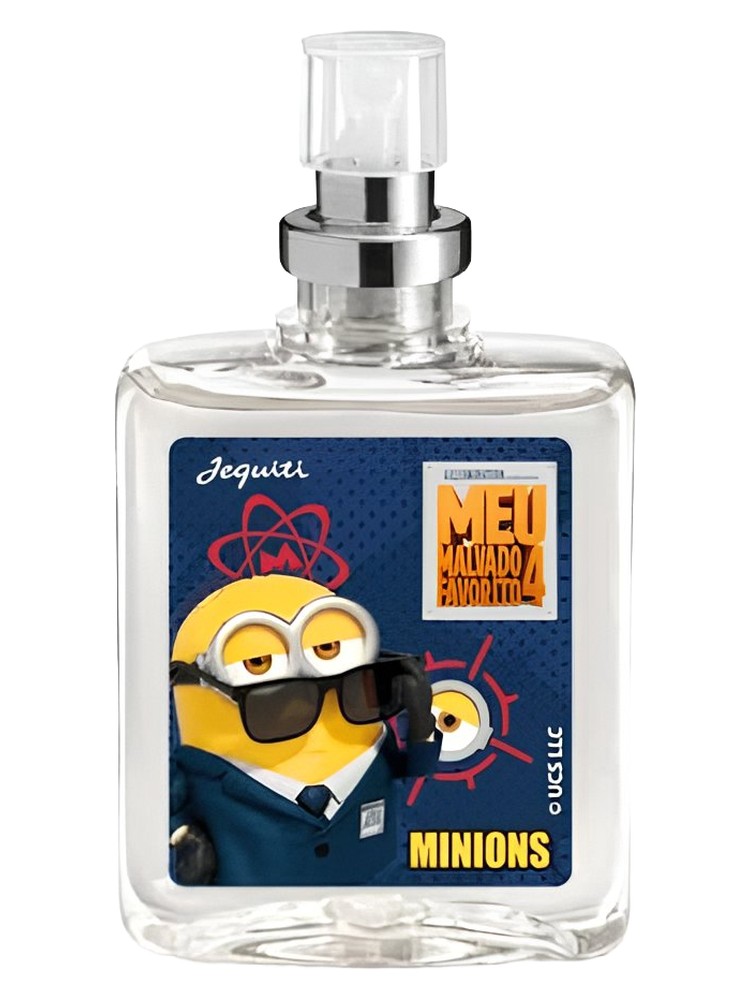 Minions Meu Malvado Favorito 4 – Jequiti