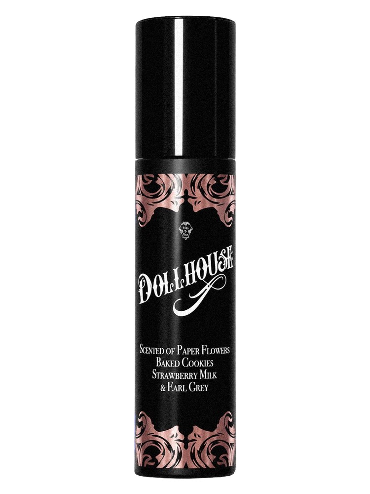 The Dollhouse – Petals & Poison