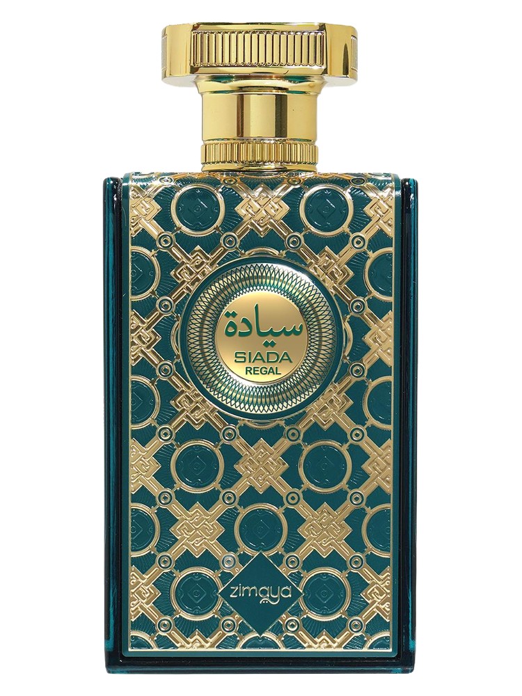 Siada Regal – Zimaya
