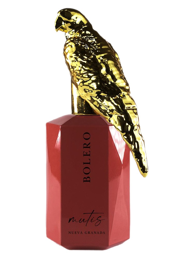 Bolero – Mutis Nueva Granada