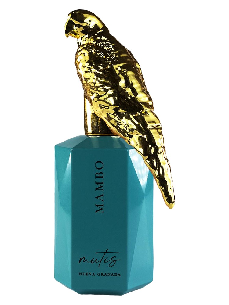 Mambo – Mutis Nueva Granada