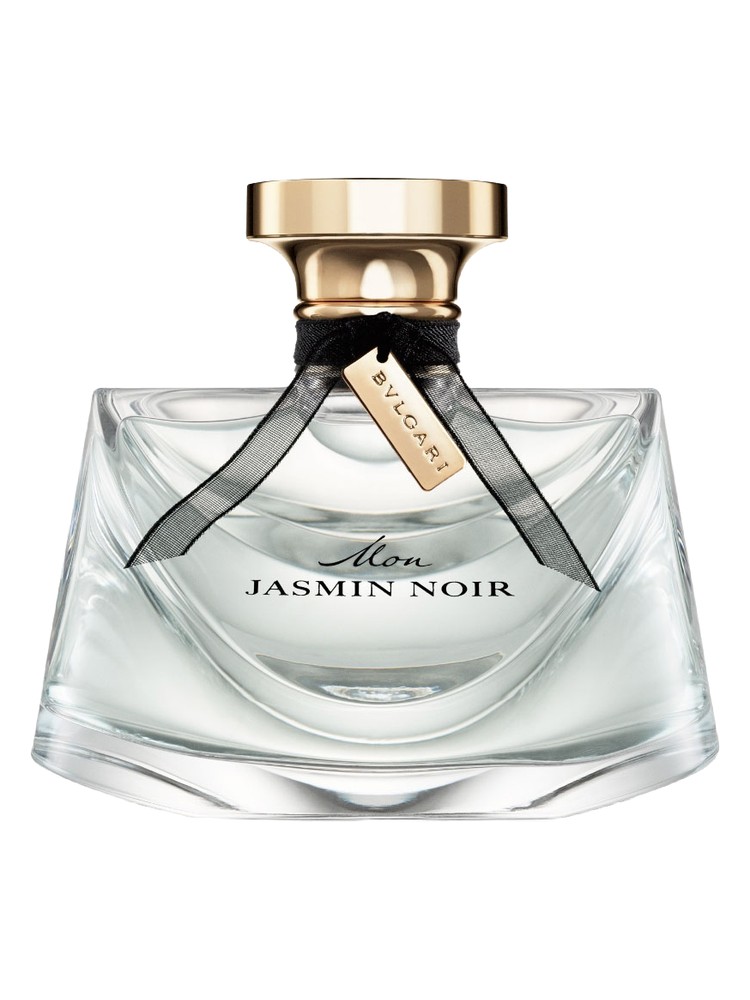 Mon Jasmin Noir – Bvlgari