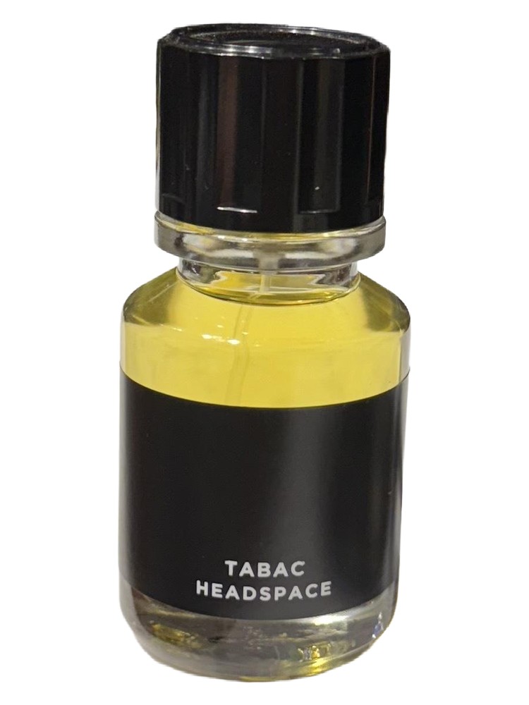 Tabac Headspace – Headspace