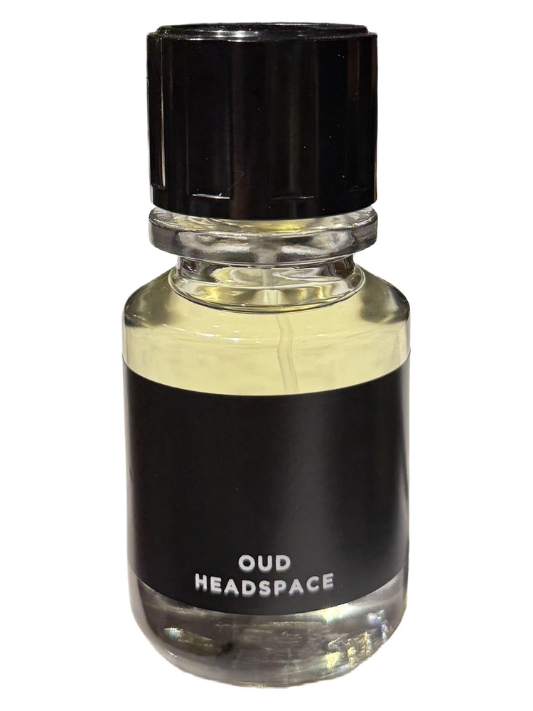 Oud Headspace – Headspace