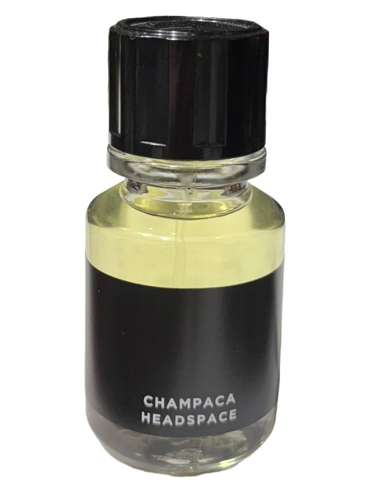 Champaca Headspace – Headspace