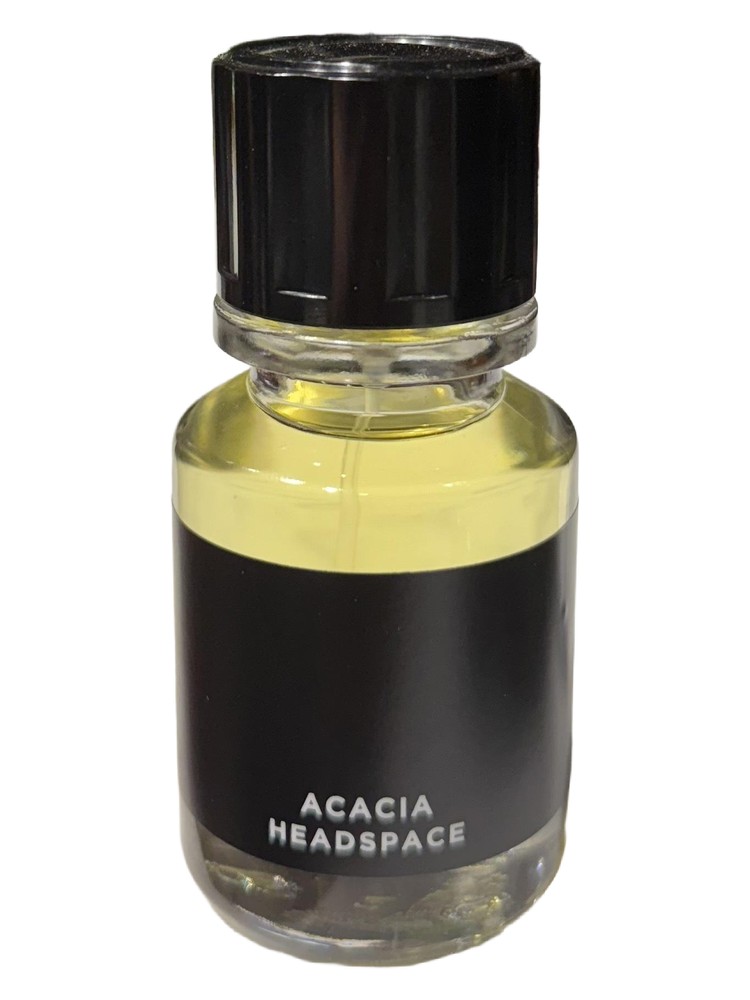 Acacia Headspace – Headspace