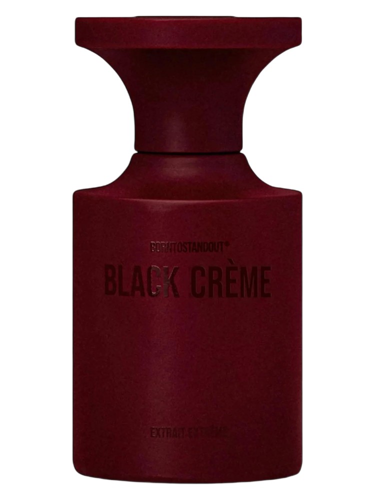 Black Creme – BORNTOSTANDOUT®
