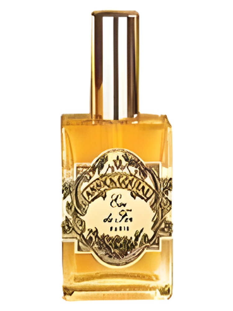 Eau du Fier – Goutal