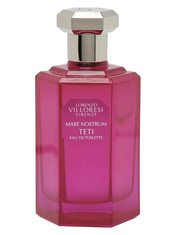 Teti – Lorenzo Villoresi
