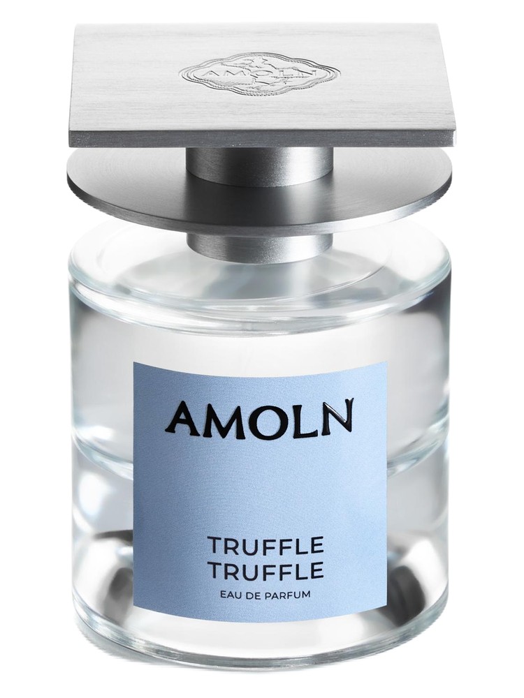 Truffle Truffle – Amoln