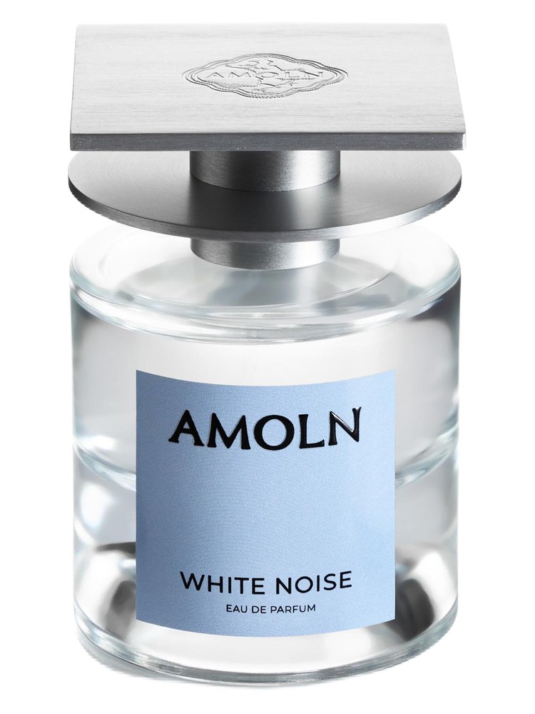 White Noise – Amoln