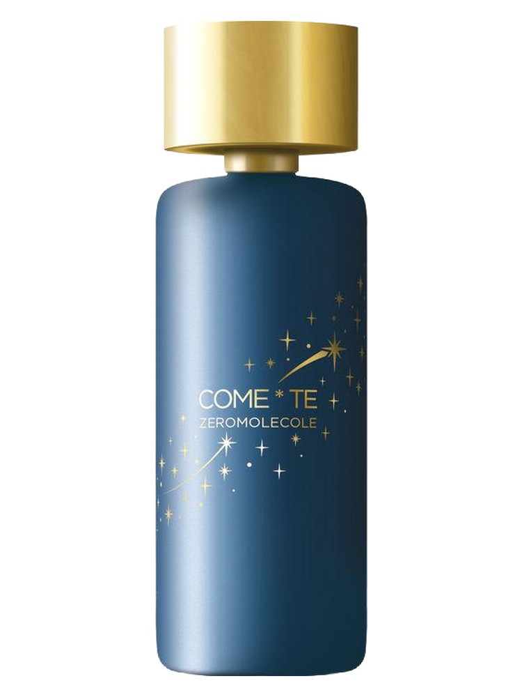 Come*Te – Zeromolecole