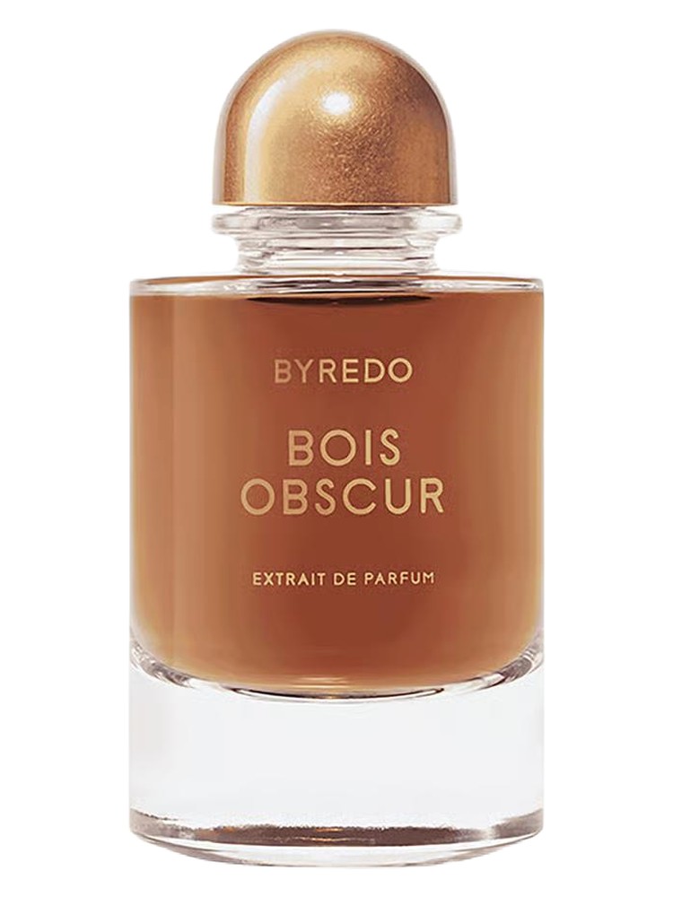 Bois Obscur – Byredo