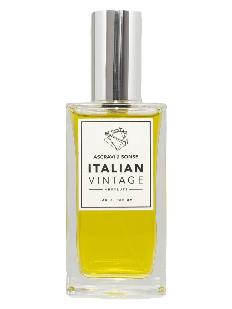 Italian Vintage Absolute – Ascravi & Sonse