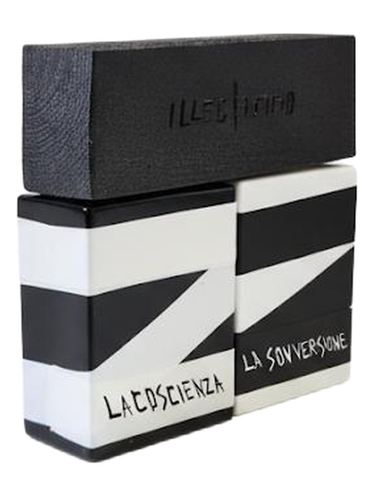 La Sovversione – Lumi