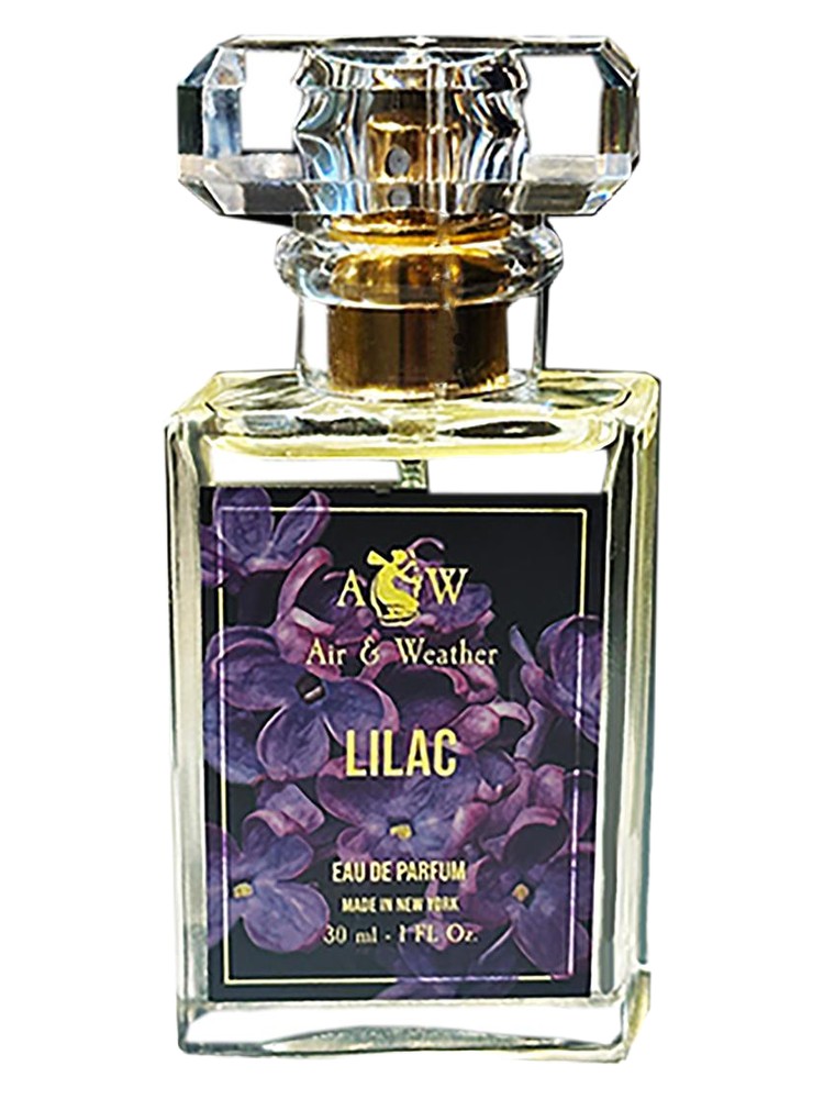 Lilac – Air & Weather