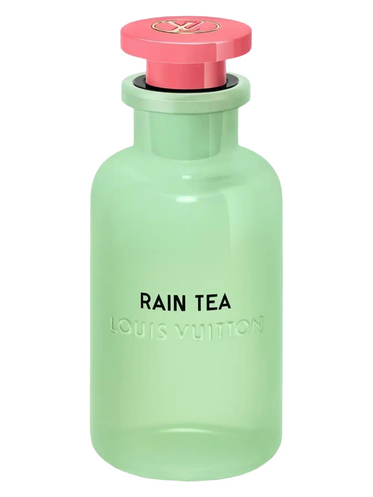 Rain Tea – Louis Vuitton