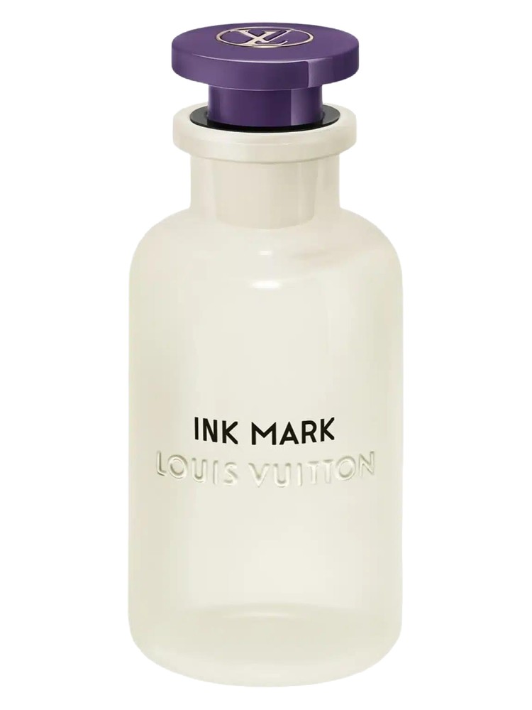 Ink Mark – Louis Vuitton