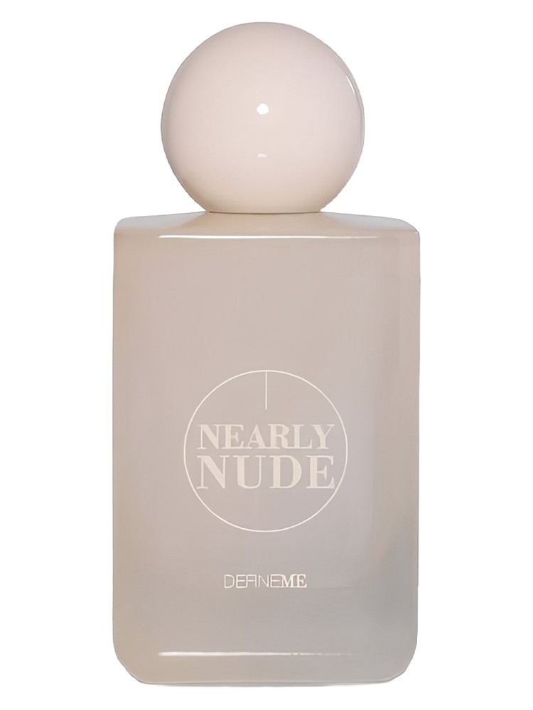 Nearly Nude – DefineMe