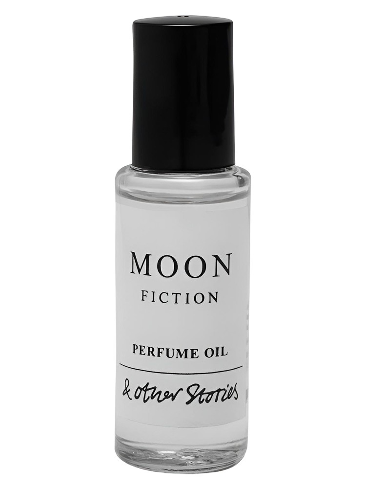 Moon Fiction Perfume Oil – And Other Stories
