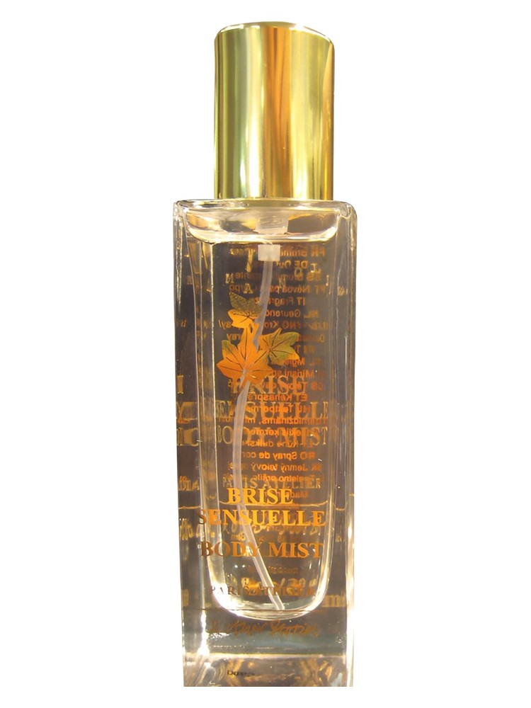 Brise Sensuelle Body Mist – And Other Stories