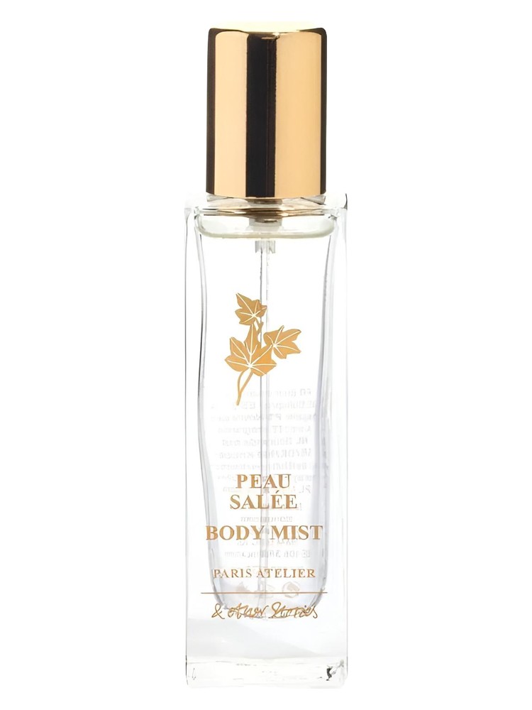 Peau Salée Body Mist – And Other Stories