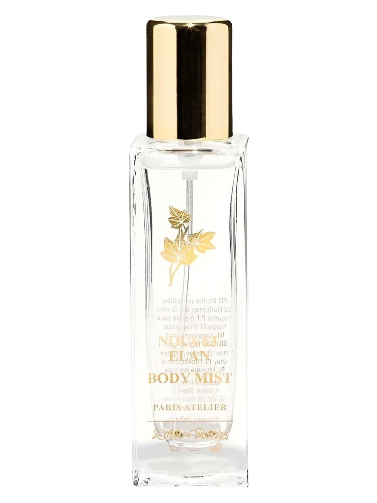 Nouvel Élan Body Mist – And Other Stories