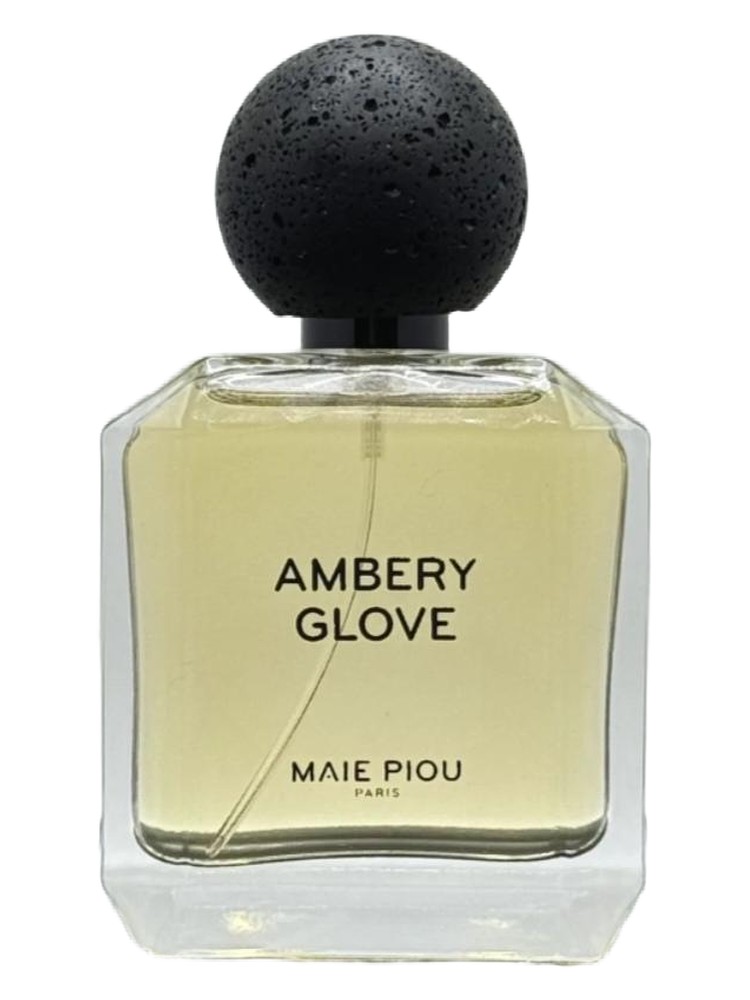 Ambery Glove – Maie Piou