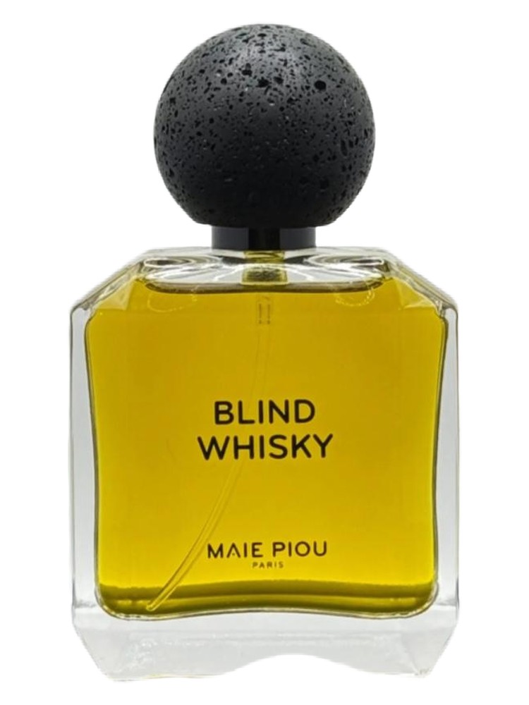 Blind whisky – Maie Piou