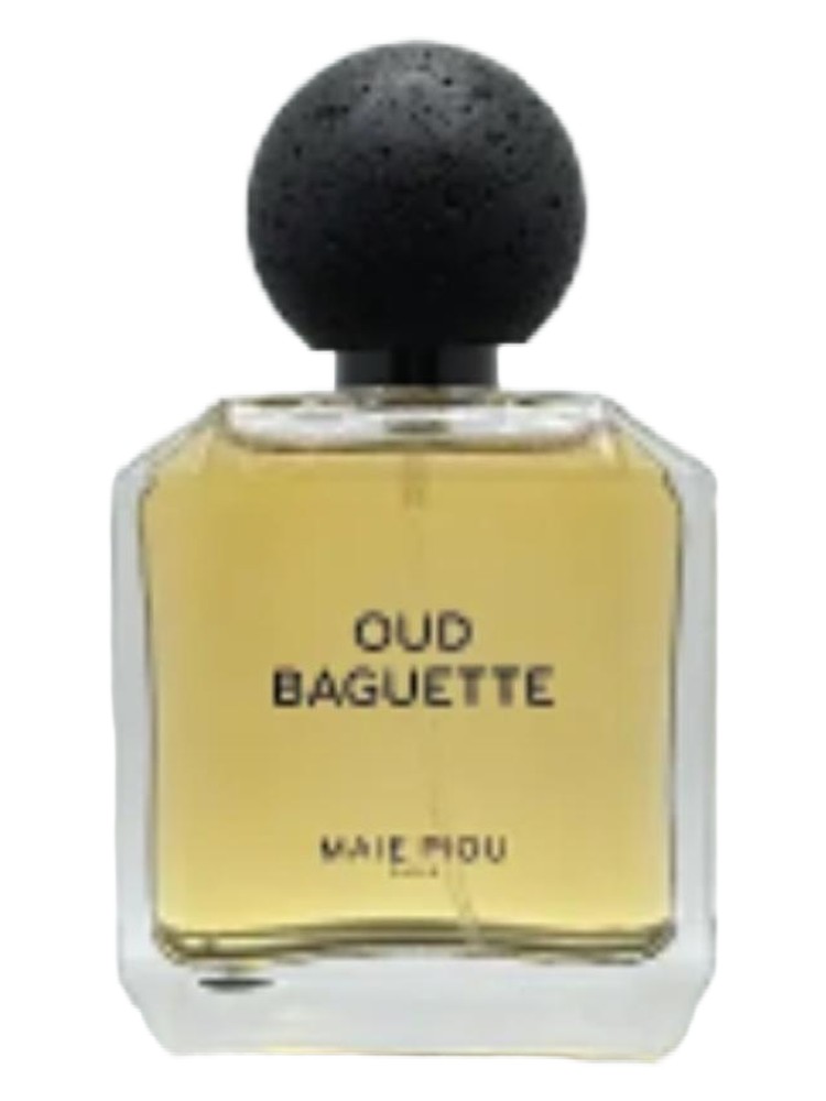 Oud Baguette – Maie Piou