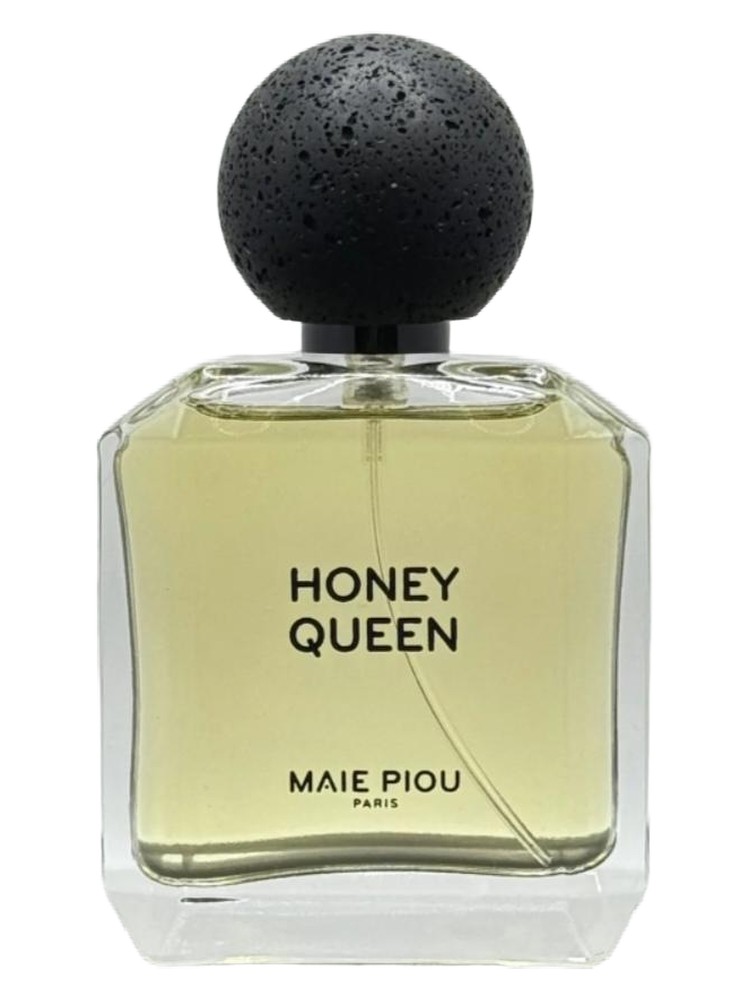 Honey Queen – Maie Piou