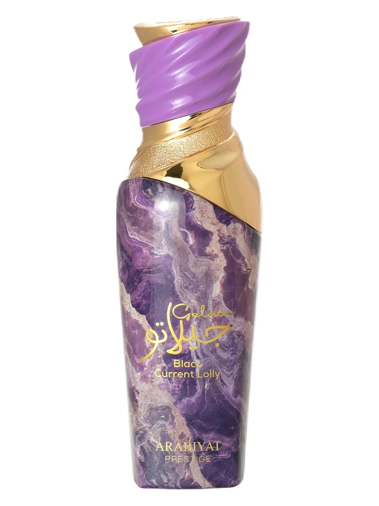 Black Current Lolly – Arabiyat Prestige