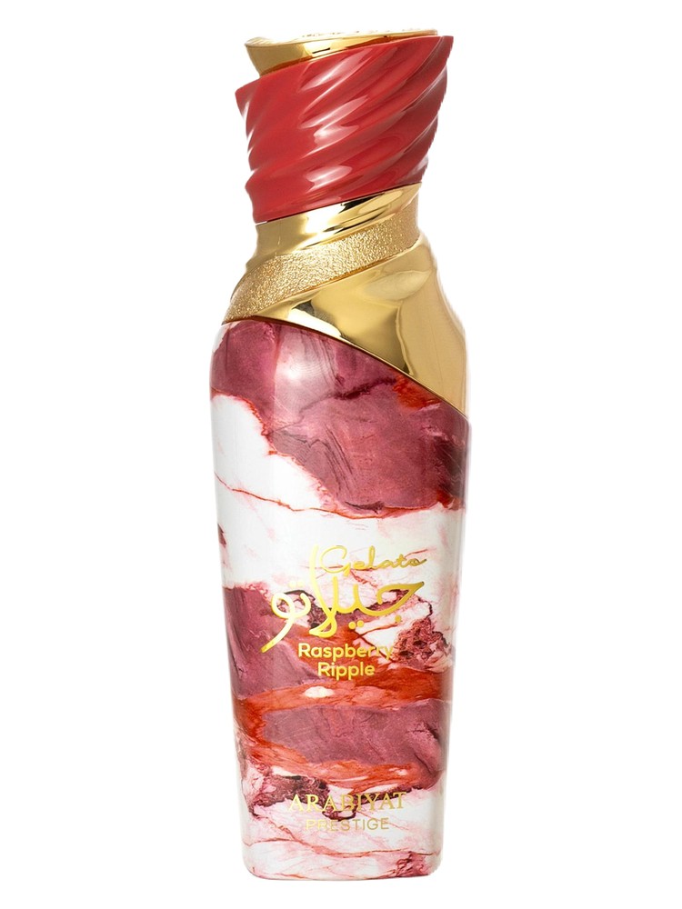 Raspberry Ripple – Arabiyat Prestige