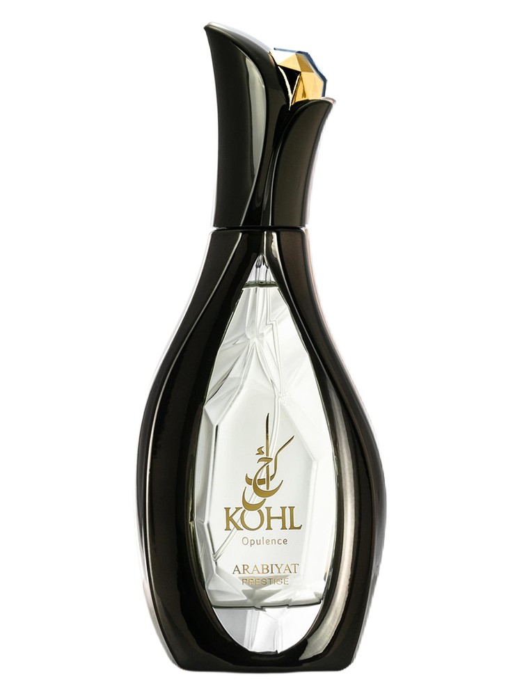 Kohl Opulence – Arabiyat Prestige