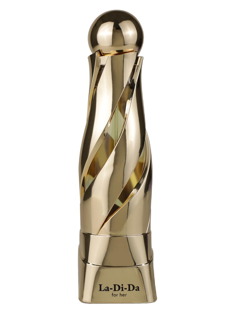 La Di Da For Her – Arabiyat Prestige