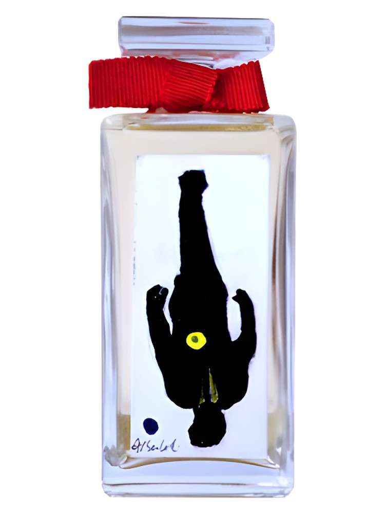 Dominique Albertelli Pour Homme – Stéphanie de Bruijn - Parfum sur Mesure