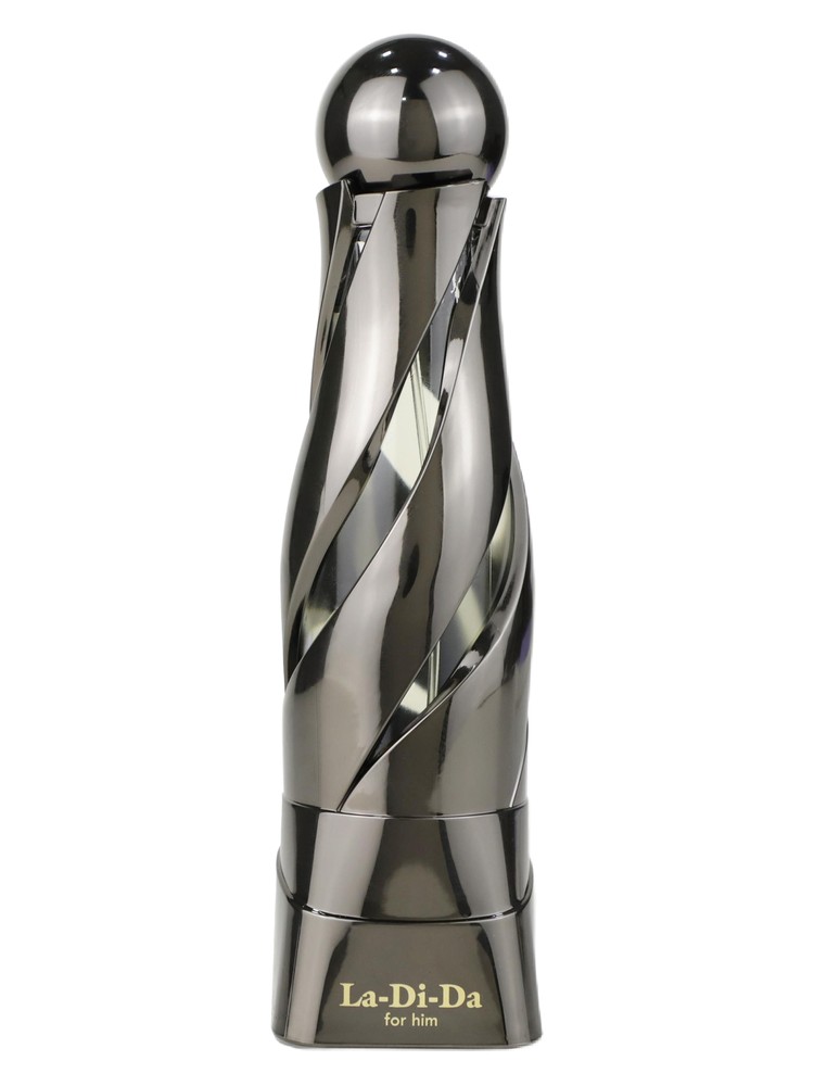 La Di Da For Him – Arabiyat Prestige