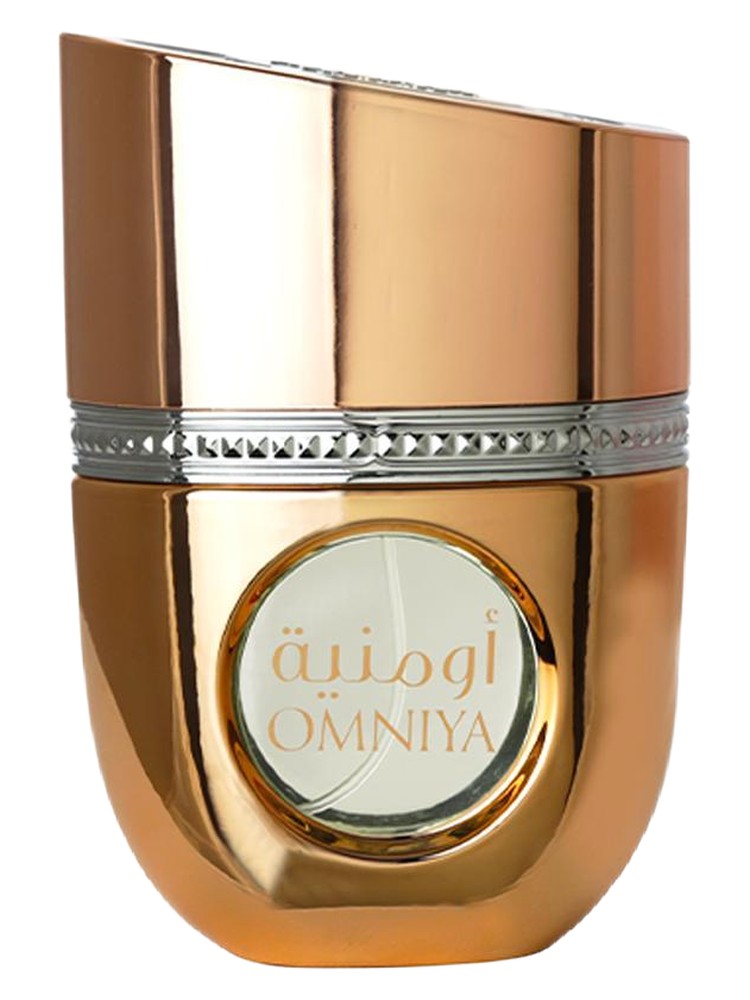 Omniya – Arabiyat Prestige