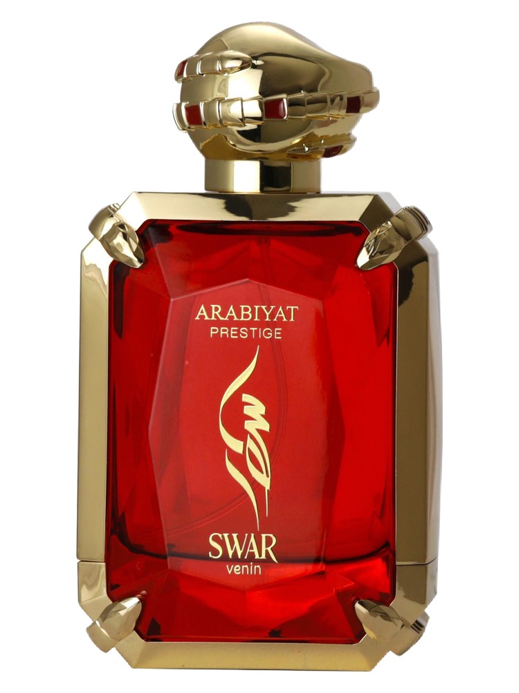 Swar Venin – Arabiyat Prestige