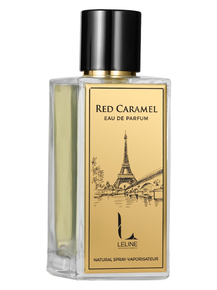 Red Caramel – LELINE